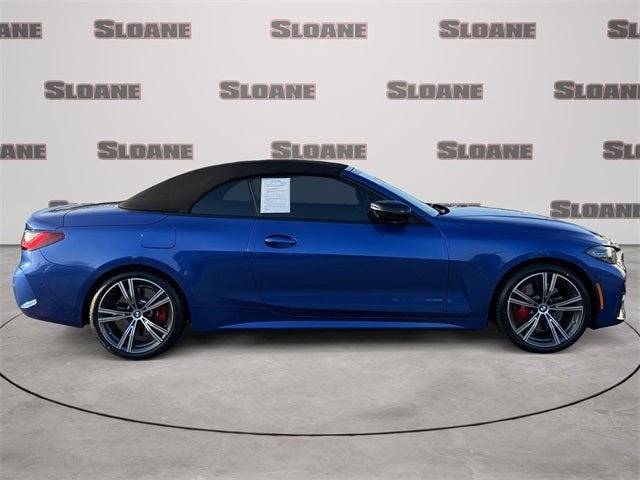 2023 BMW 4 Series 430i xDrive