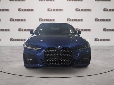 2023 BMW 4 Series 430i xDrive