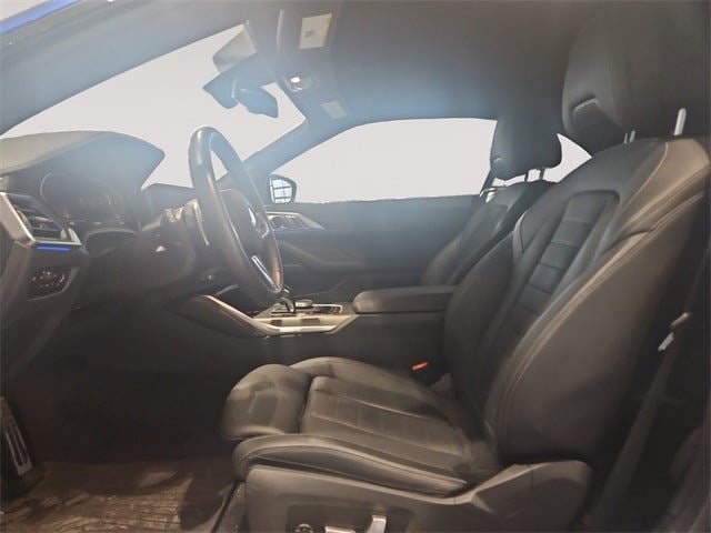 2023 BMW 4 Series 430i xDrive
