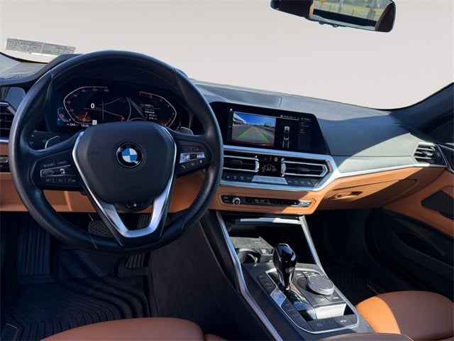 2022 BMW 4 Series 430i xDrive