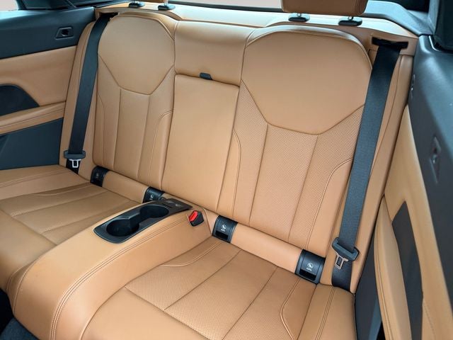 2022 BMW 4 Series 430i xDrive