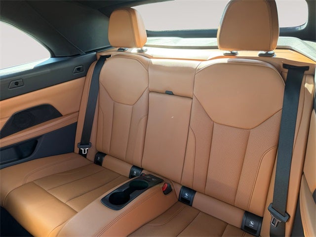 2022 BMW 4 Series 430i xDrive