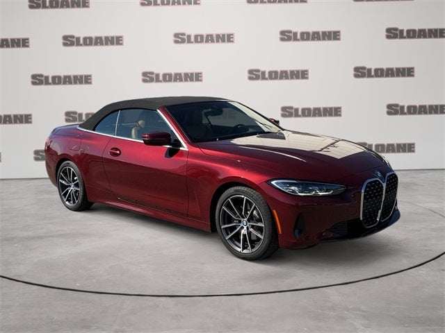 2022 BMW 4 Series 430i xDrive