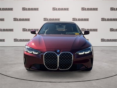 2022 BMW 4 Series 430i xDrive