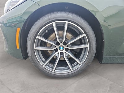 2022 BMW 4 Series 430i xDrive