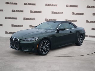 2022 BMW 4 Series 430i xDrive