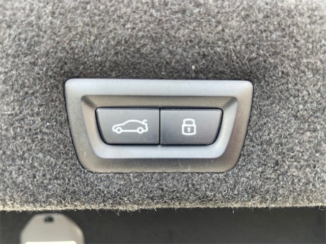 2026 BMW 7 Series 750e xDrive