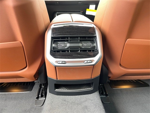 2026 BMW 7 Series 750e xDrive