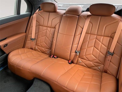 2026 BMW 7 Series 750e xDrive