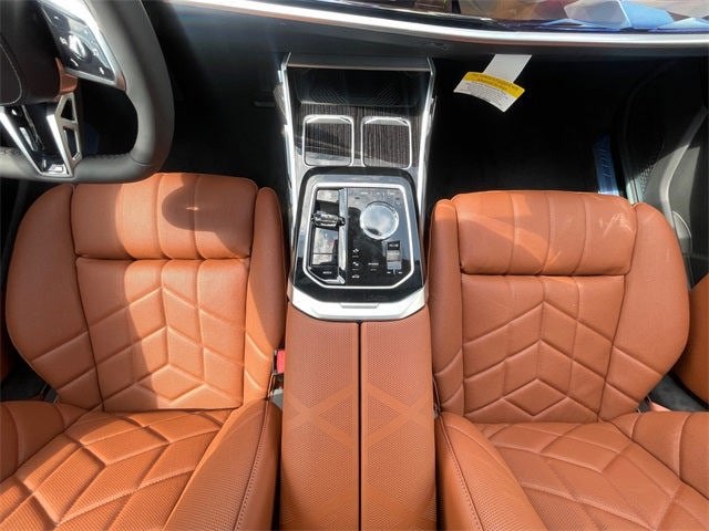 2026 BMW 7 Series 750e xDrive