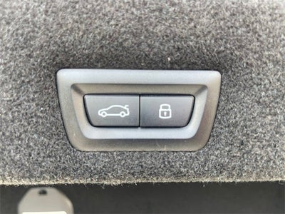 2026 BMW 7 Series 750e xDrive