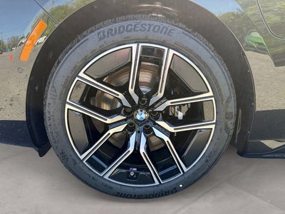 2026 BMW 7 Series 750e xDrive