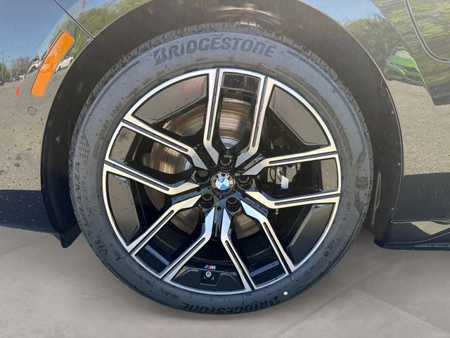 2026 BMW 7 Series 750e xDrive