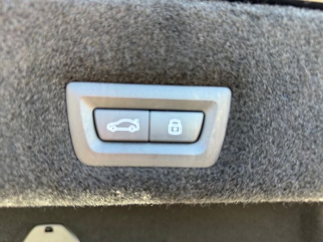 2026 BMW 7 Series 750e xDrive