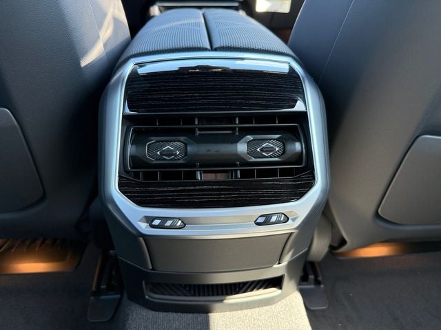 2026 BMW 7 Series 750e xDrive