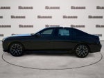 2026 BMW 7 Series 750e xDrive