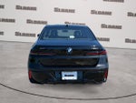 2026 BMW 7 Series 750e xDrive