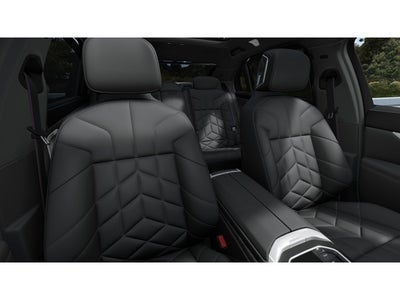 2026 BMW 7 Series 750e xDrive