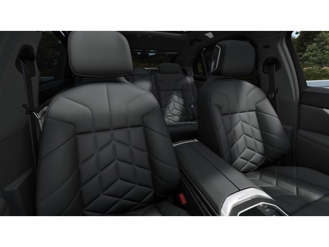 2026 BMW 7 Series 750e xDrive