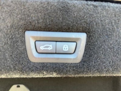 2026 BMW 7 Series 750e xDrive