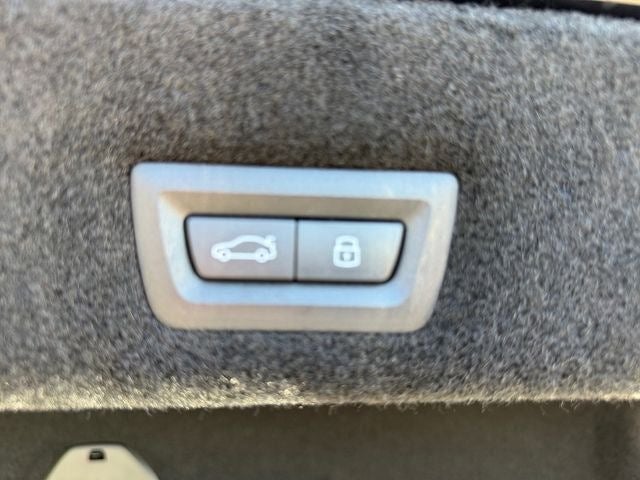 2026 BMW 7 Series 750e xDrive
