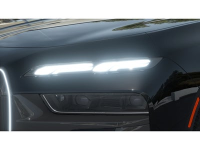 2026 BMW 7 Series 750e xDrive