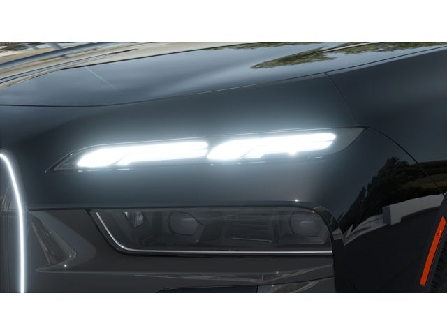 2026 BMW 7 Series 750e xDrive