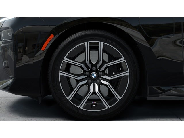 2026 BMW 7 Series 750e xDrive