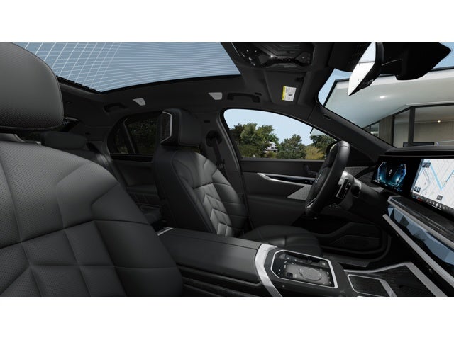 2026 BMW 7 Series 750e xDrive