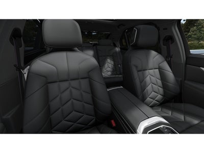 2026 BMW 7 Series 750e xDrive