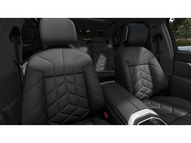 2026 BMW 7 Series 750e xDrive