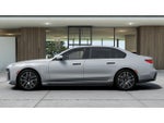 2026 BMW 7 Series 750e xDrive