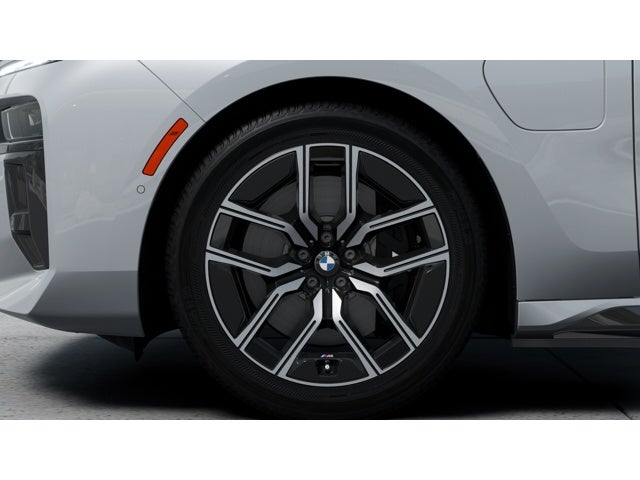 2026 BMW 7 Series 750e xDrive
