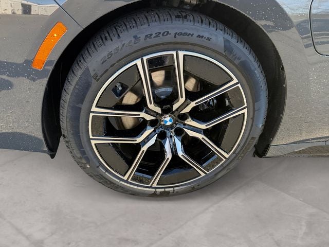 2026 BMW 7 Series 750e xDrive