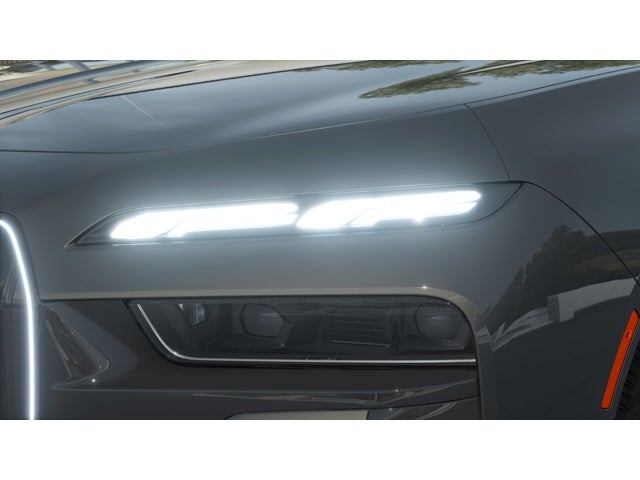 2026 BMW 7 Series 750e xDrive