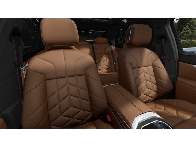 2026 BMW 7 Series 750e xDrive