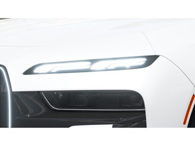 2026 BMW 7 Series 750e xDrive