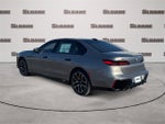 2026 BMW 7 Series 750e xDrive