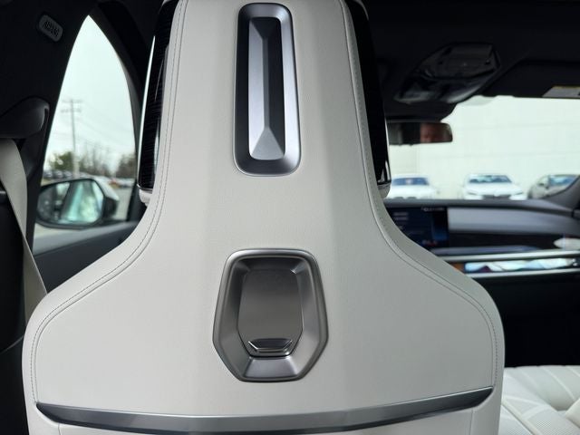 2026 BMW 7 Series 750e xDrive