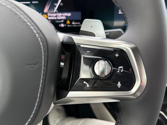 2026 BMW 7 Series 750e xDrive