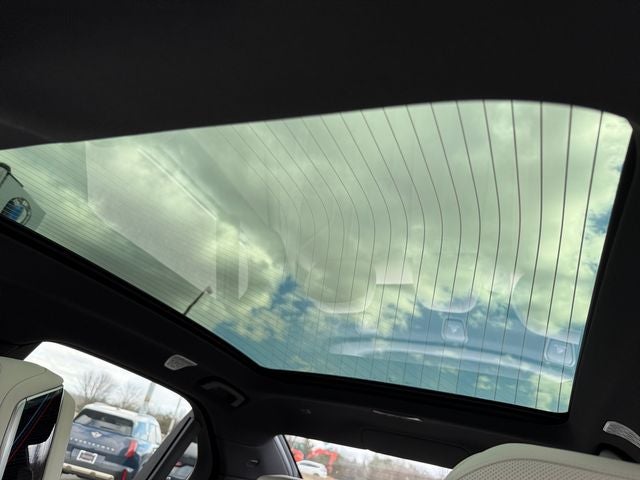 2026 BMW 7 Series 750e xDrive