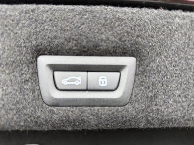 2026 BMW 7 Series 750e xDrive