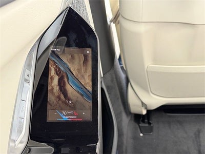 2026 BMW 7 Series 750e xDrive