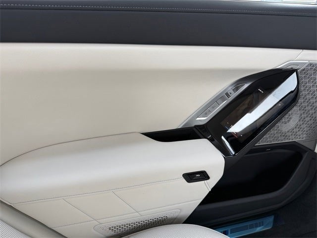 2026 BMW 7 Series 750e xDrive