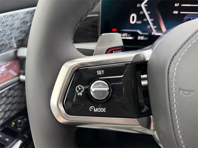 2026 BMW 7 Series 750e xDrive