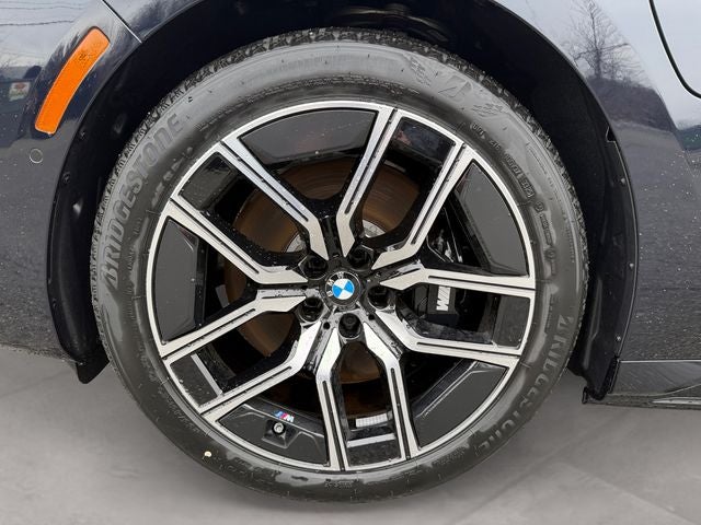 2026 BMW 7 Series 750e xDrive