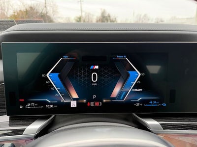 2026 BMW 7 Series 750e xDrive