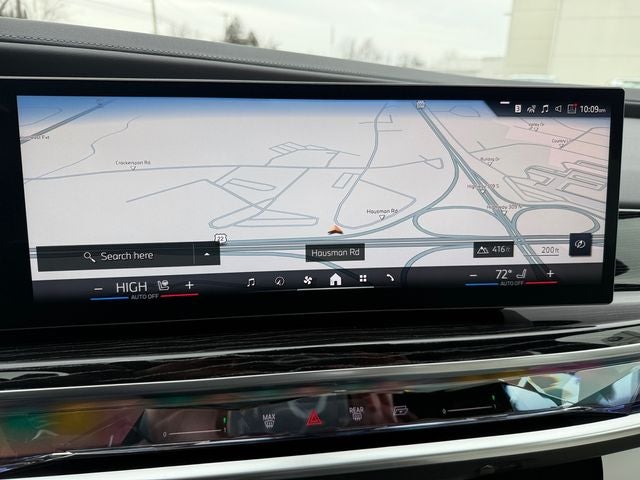 2026 BMW 7 Series 750e xDrive