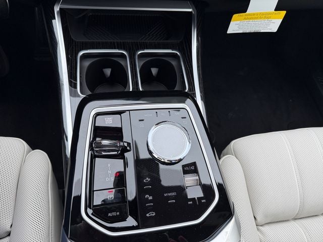 2026 BMW 7 Series 750e xDrive