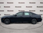 2026 BMW 7 Series 750e xDrive